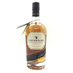 Cotswolds Distillery Whisky Sherry cask - 25ml Shot