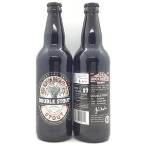 Hook Norton - Double Stout