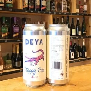 Deya - Tappy Pils