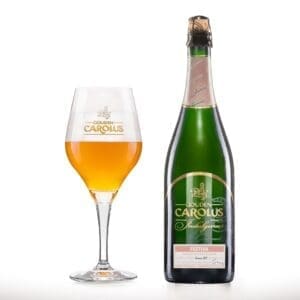 Gouden Carolus - Indulgence (Festiva - Summer 2022)